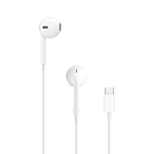 Apple USB-C EarPods